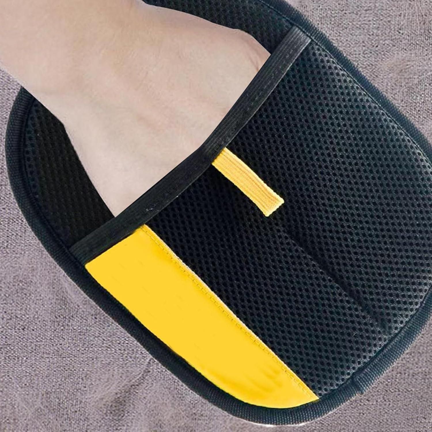 🐶🐱 Pet Hair Removal Gloves (Pack of 2) ✨🧤